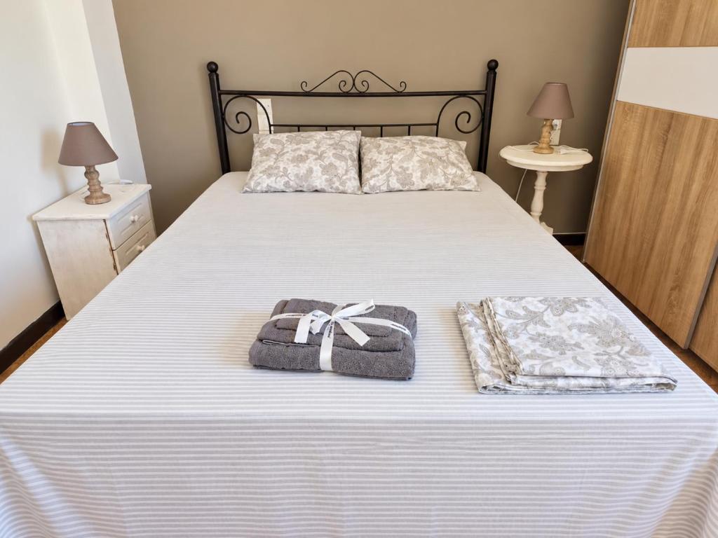 Independent Apartment Agyia