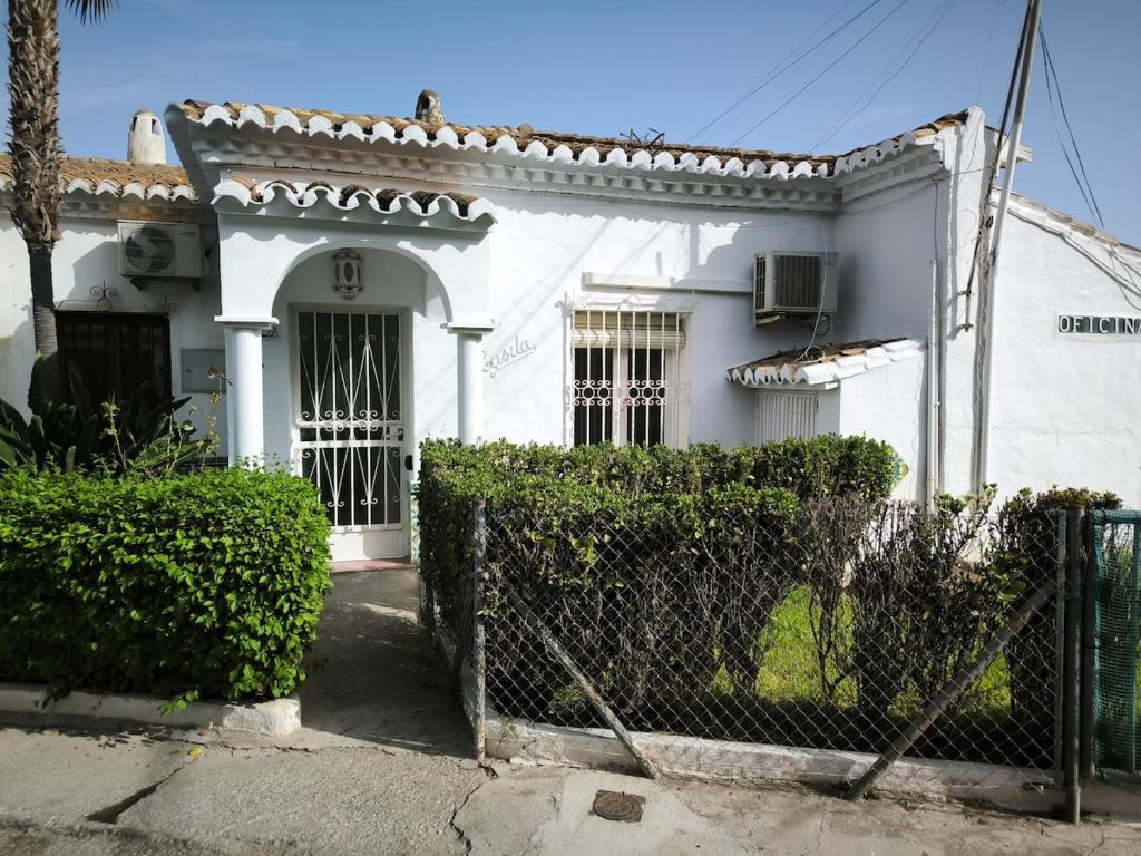 Mi Casita