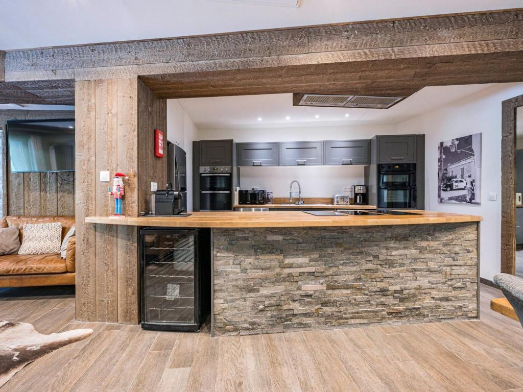 Appartement Rénové Centre Val d'Isère - 6 Pièces, 10 Pers, Parking – photo 10