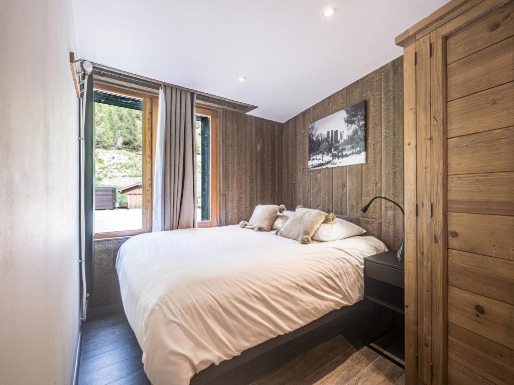 Appartement Rénové Centre Val d'Isère - 6 Pièces, 10 Pers, Parking – photo 11