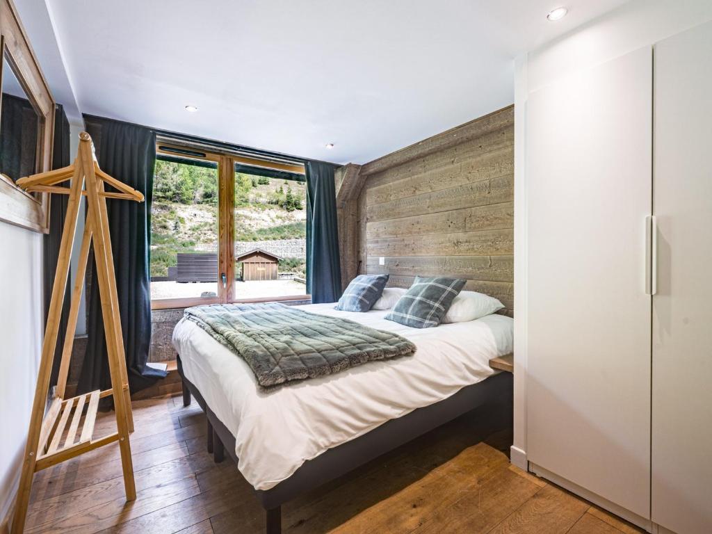 Appartement Rénové Centre Val d'Isère - 6 Pièces, 10 Pers, Parking – photo 12