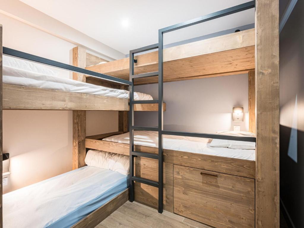 Appartement Rénové Centre Val d'Isère - 6 Pièces, 10 Pers, Parking – photo 13