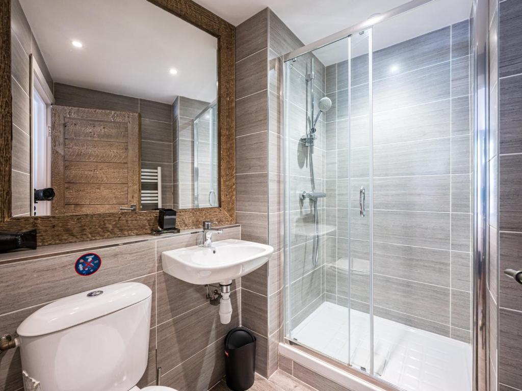 Appartement Rénové Centre Val d'Isère - 6 Pièces, 10 Pers, Parking – photo 14