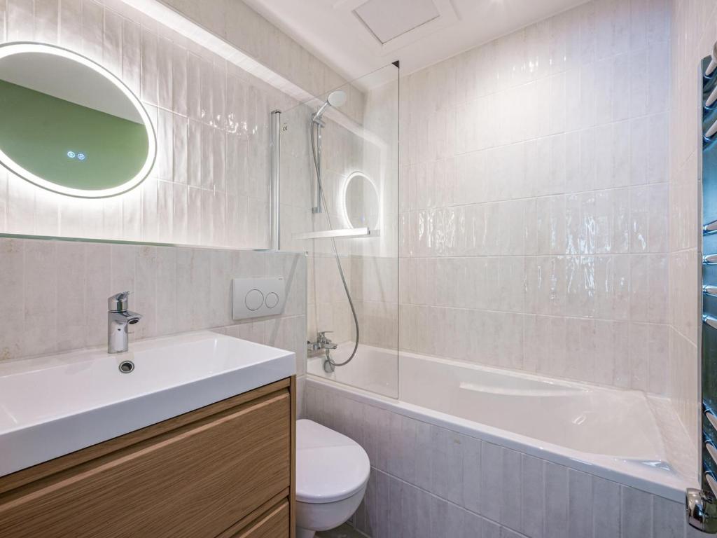 Appartement Rénové Centre Val d'Isère - 6 Pièces, 10 Pers, Parking – photo 7