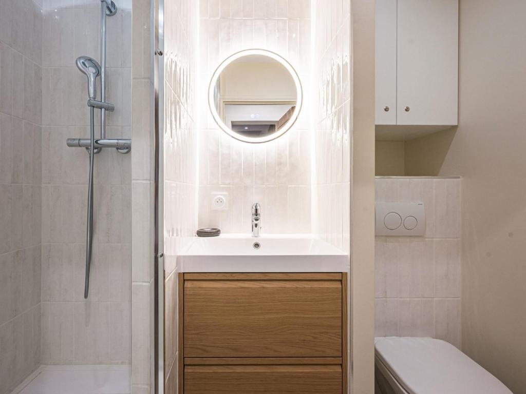 Appartement Rénové Centre Val d'Isère - 6 Pièces, 10 Pers, Parking – photo 15