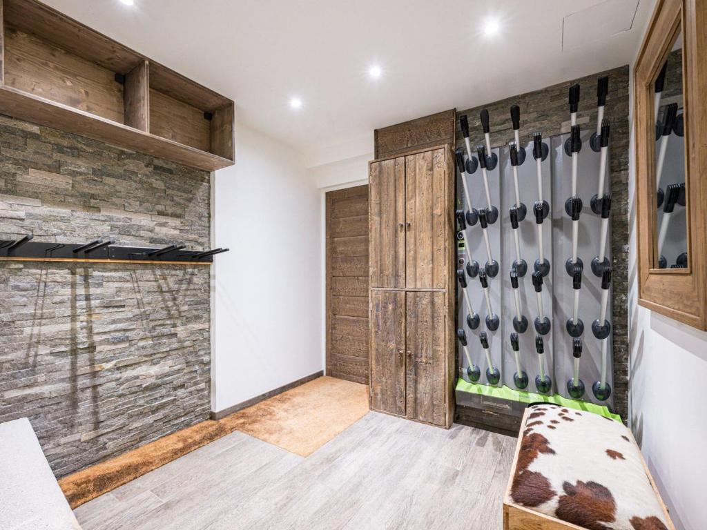 Appartement Rénové Centre Val d'Isère - 6 Pièces, 10 Pers, Parking – photo 16