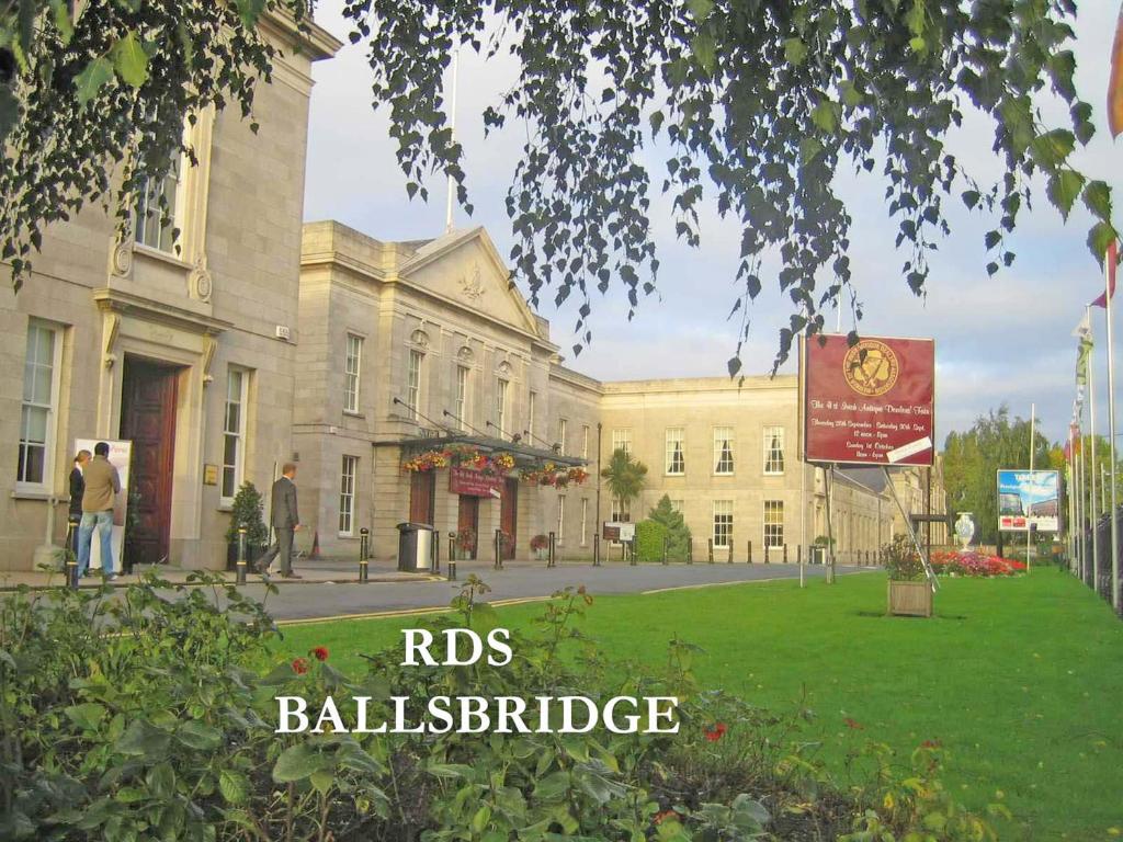 Morehampton Townhouse - Resim 24