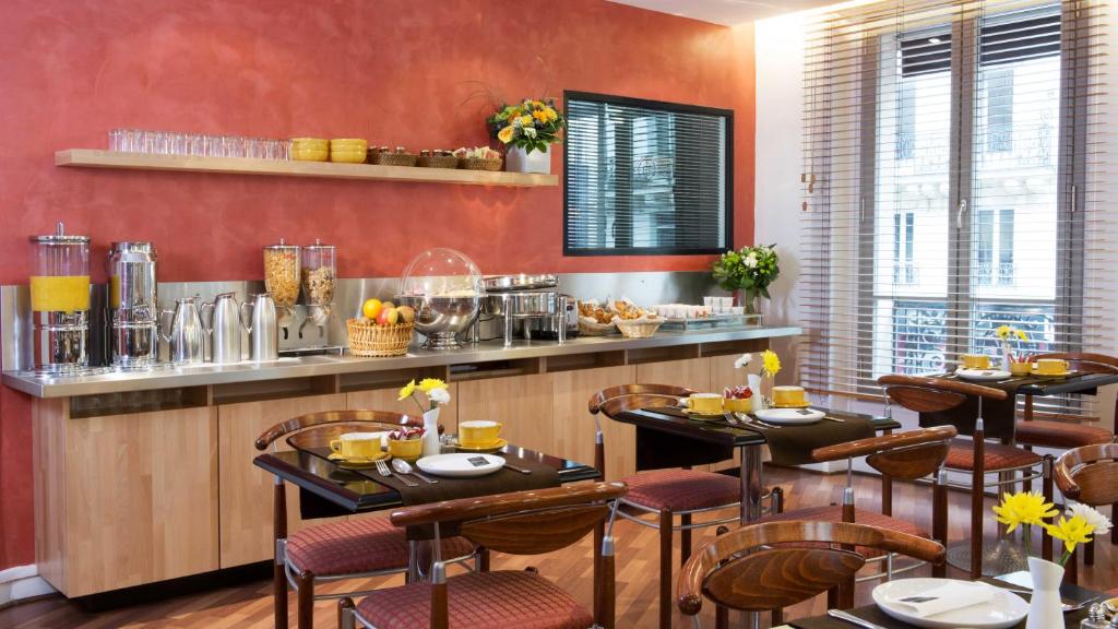 Excelsior Opera - Resim 3