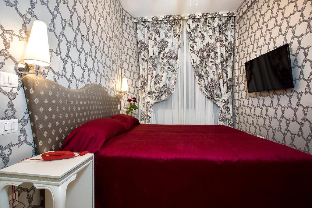 Hotel Ca' Nobile Corner - Resim 30