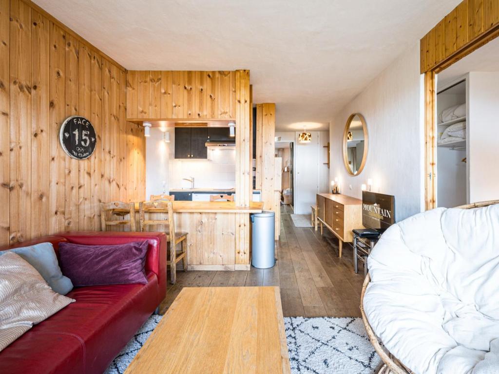 Appartement 3 pièces La Daille - Ski aux pieds, balcon, 4-5 personnes – photo 11