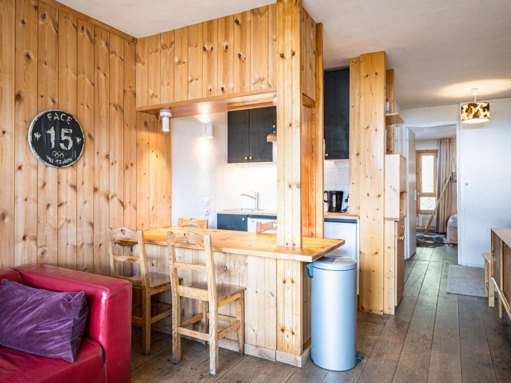 Appartement 3 pièces La Daille - Ski aux pieds, balcon, 4-5 personnes – photo 12