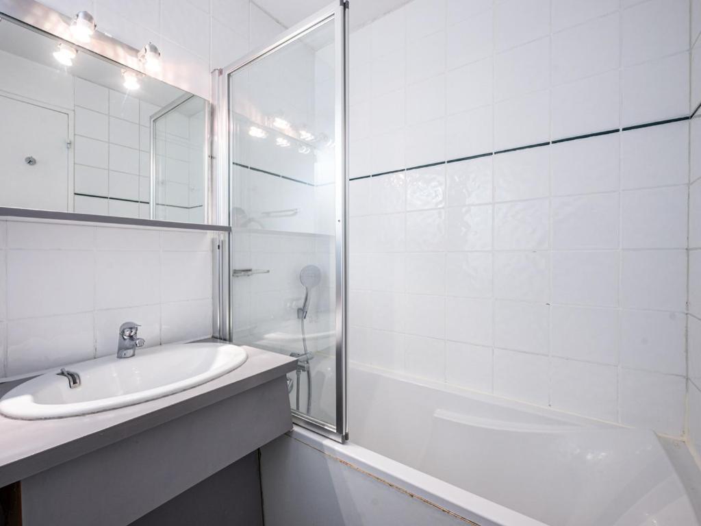 Appartement 3 pièces La Daille - Ski aux pieds, balcon, 4-5 personnes – photo 8