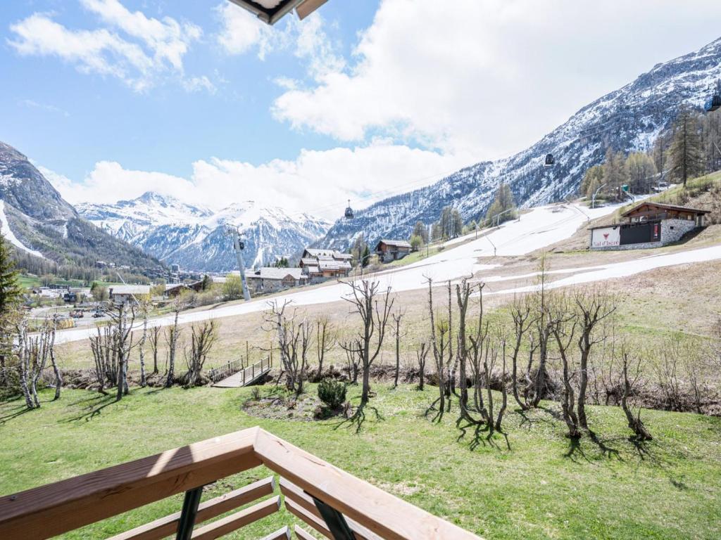 Appartement 3 pièces La Daille - Ski aux pieds, balcon, 4-5 personnes – photo 15