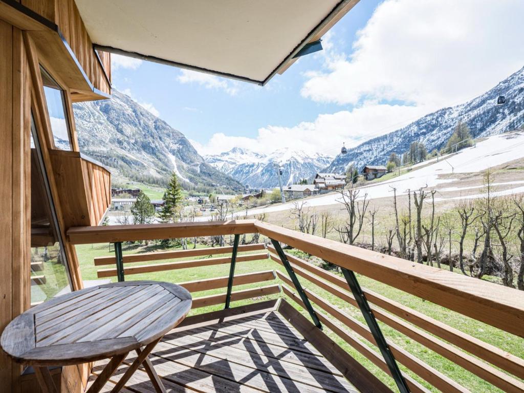 Appartement 3 pièces La Daille - Ski aux pieds, balcon, 4-5 personnes – photo 16