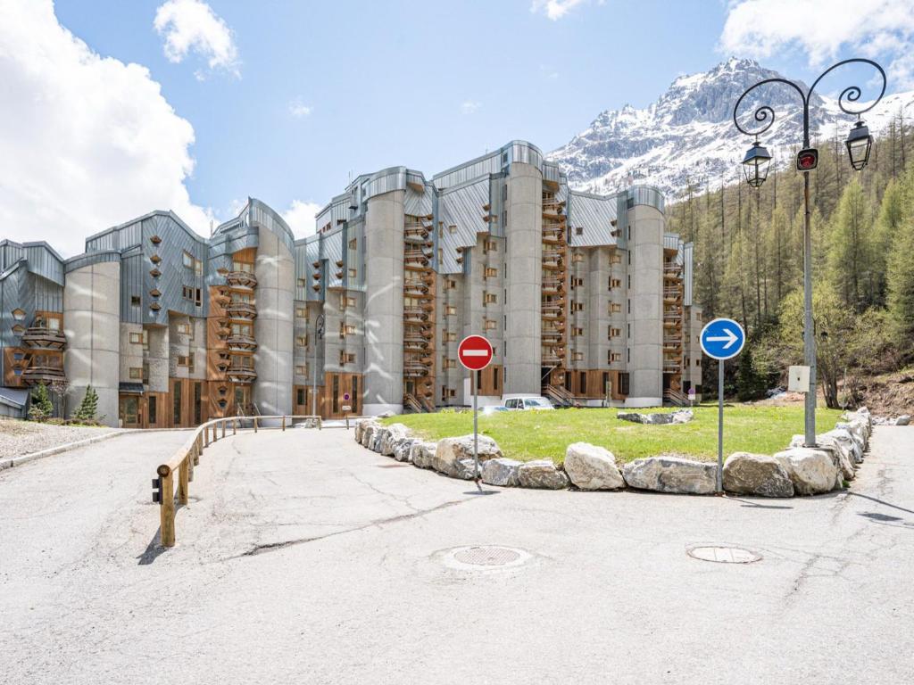 Appartement 3 pièces La Daille - Ski aux pieds, balcon, 4-5 personnes – photo 6