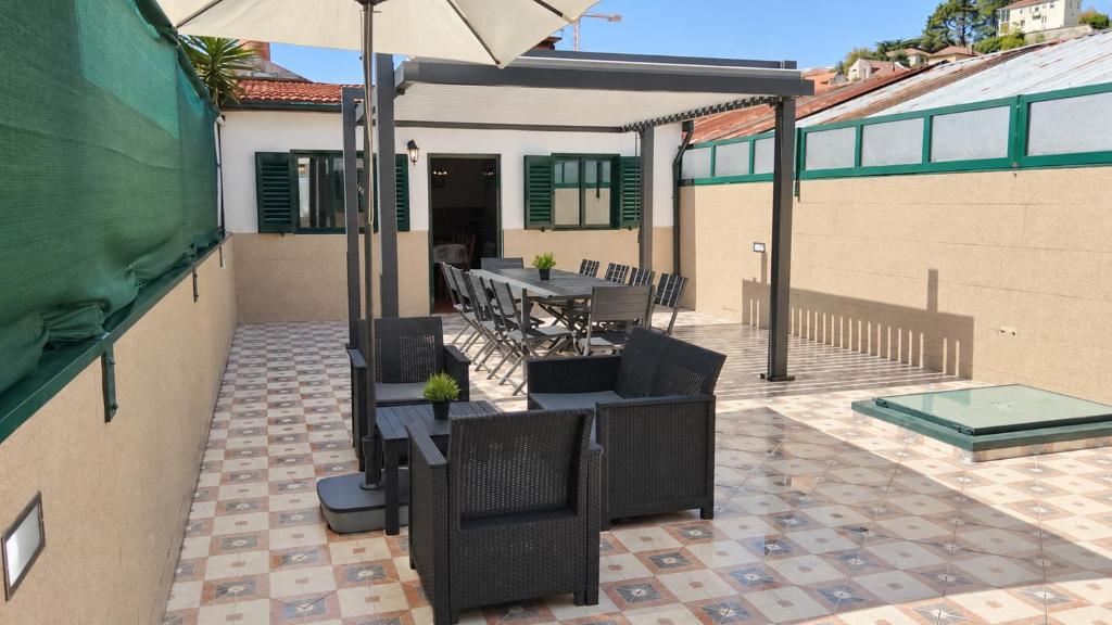 Porto Residence Campanhã
