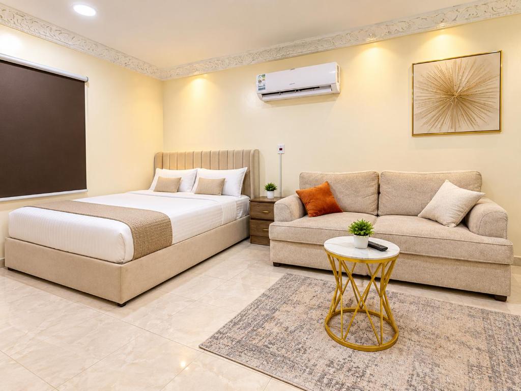 SQC Al Qurashi Residences – Al Faiha, Dammam
