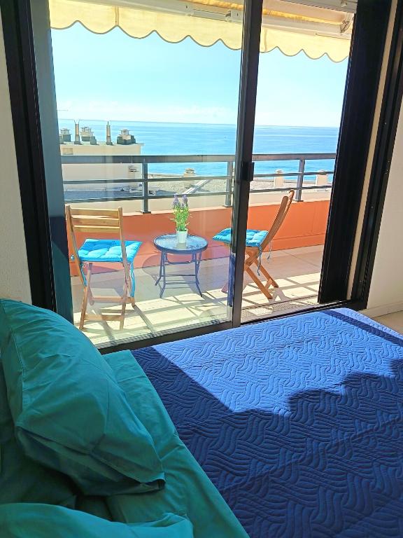 La plus belle vue de Menton