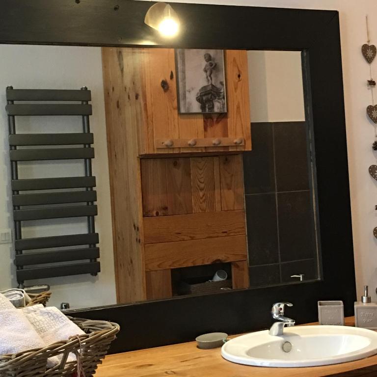 Appartement Colmar Petite Venise – photo 3