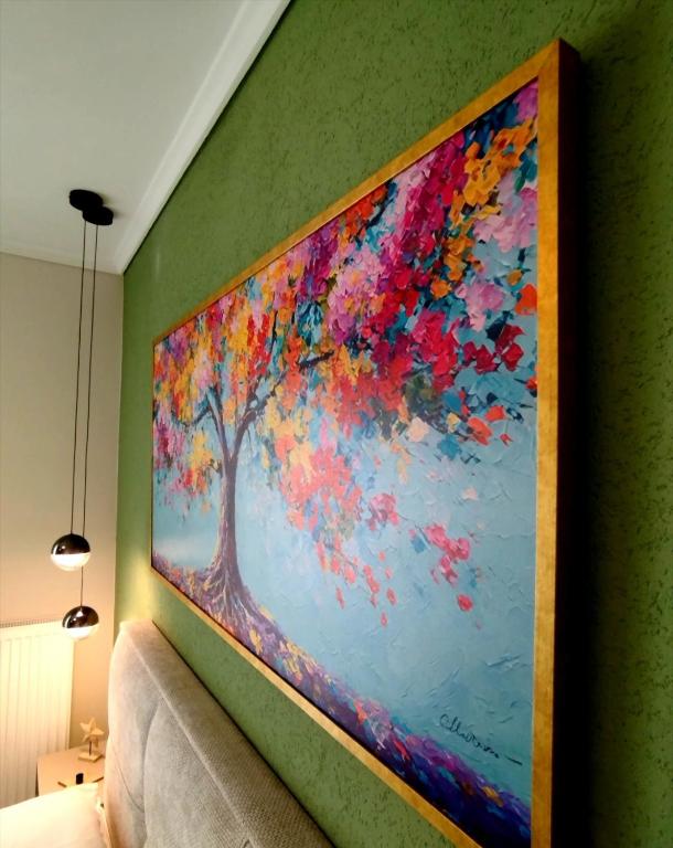 Phoenix Apartment