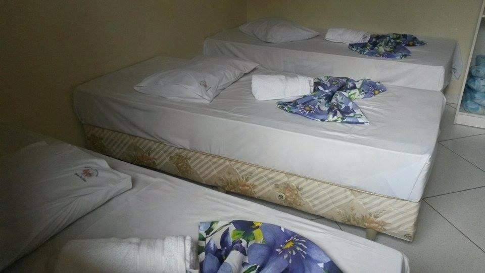  Hotel Divino Pai Eterno