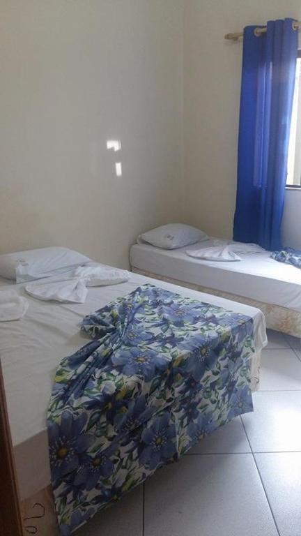 Hotel Divino Pai Eterno
