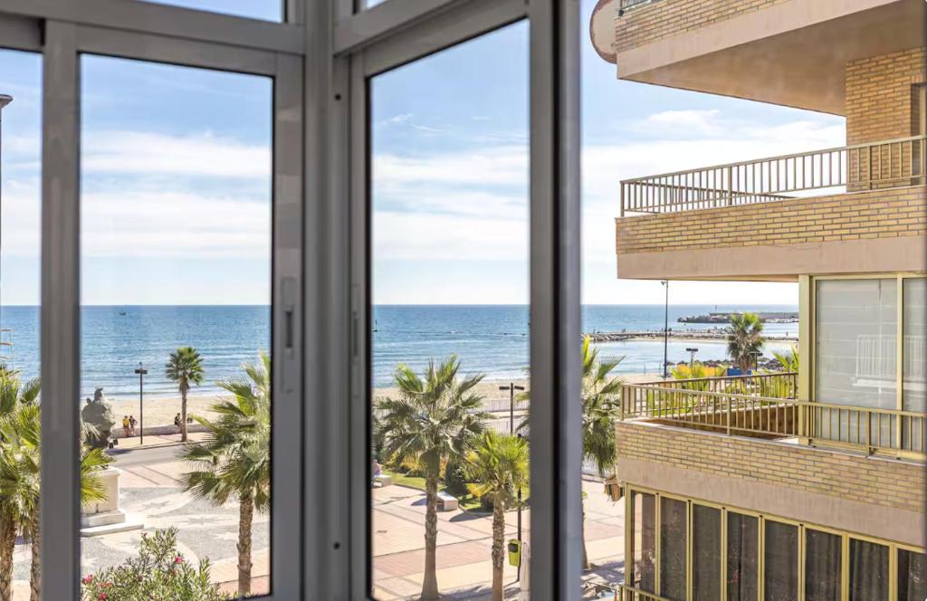 Apartment seaside - TuriVida
