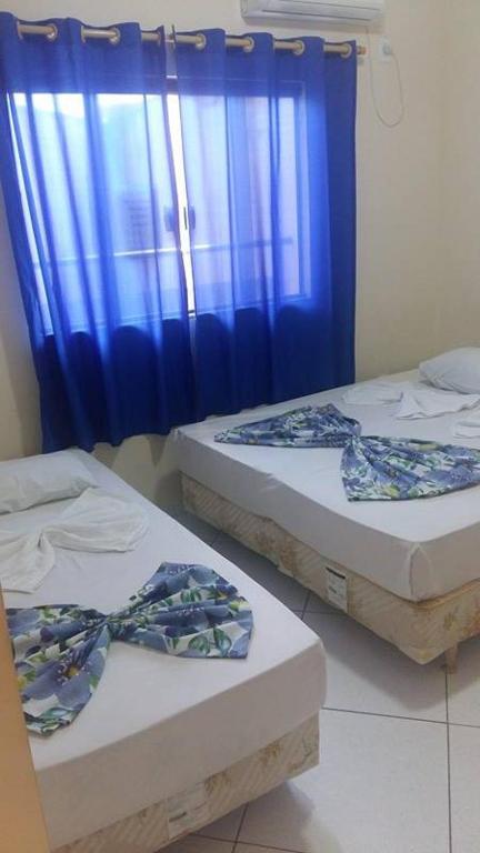  Hotel Divino Pai Eterno