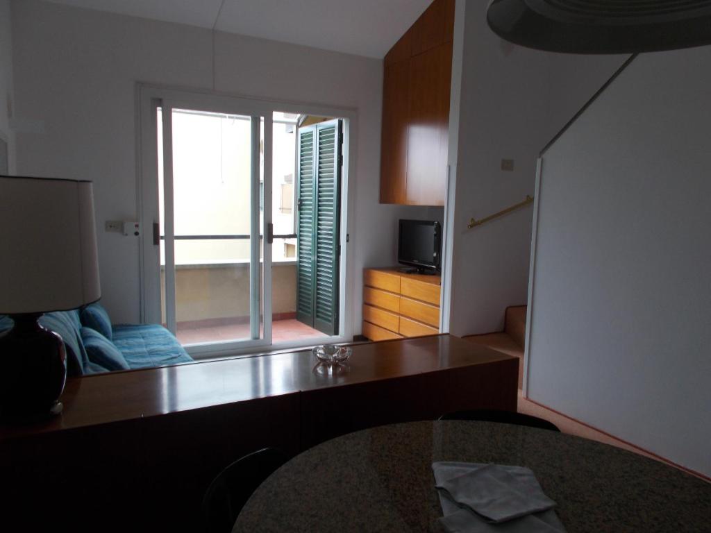 Kuchyň nebo kuchyňský kout v ubytování Sul mare di Punta Ala