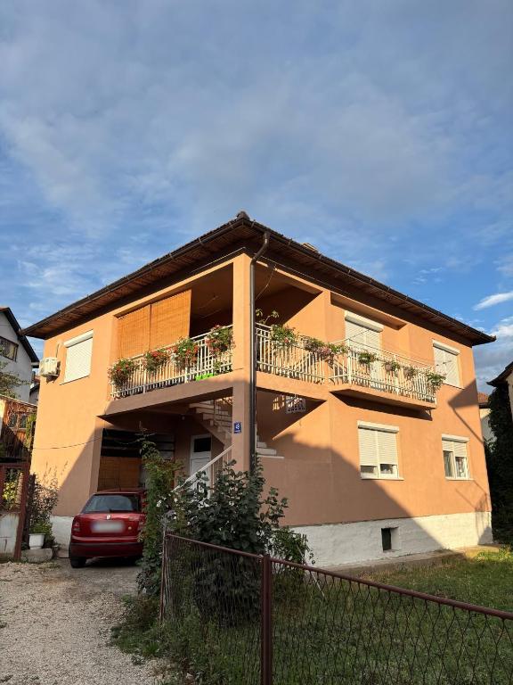 Apartman Šarac