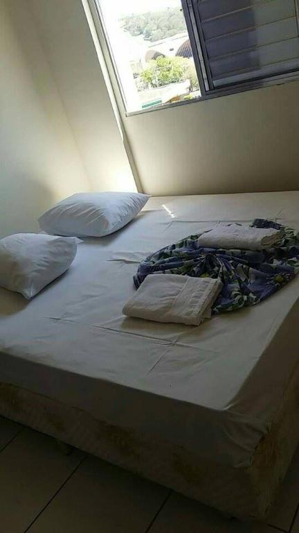  Hotel Divino Pai Eterno