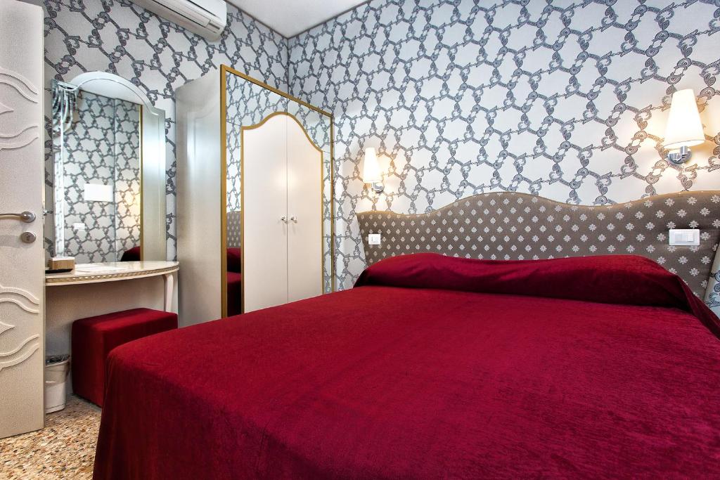 Hotel Ca' Nobile Corner - Resim 34