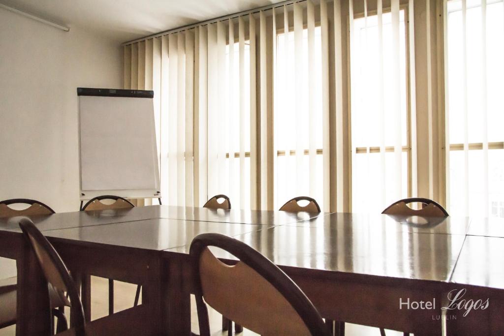 Hotel Logos - Resim 28