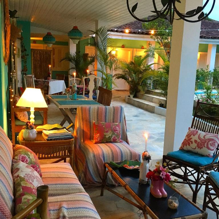  Canto das Laranjeiras Villa