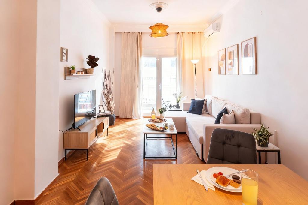 Maison Mitropoleos - Spacious Luxury Residence