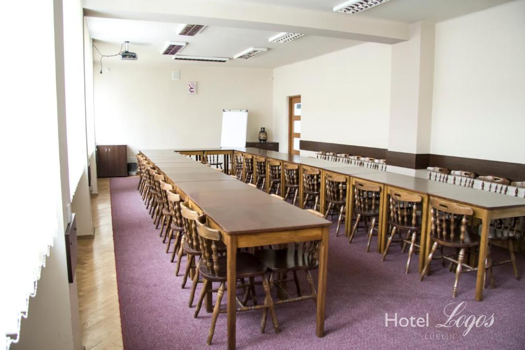 Hotel Logos - Resim 23