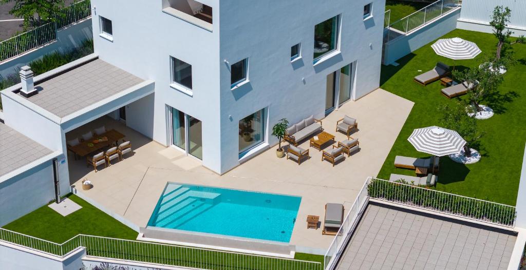 ABC Villas - Villa A