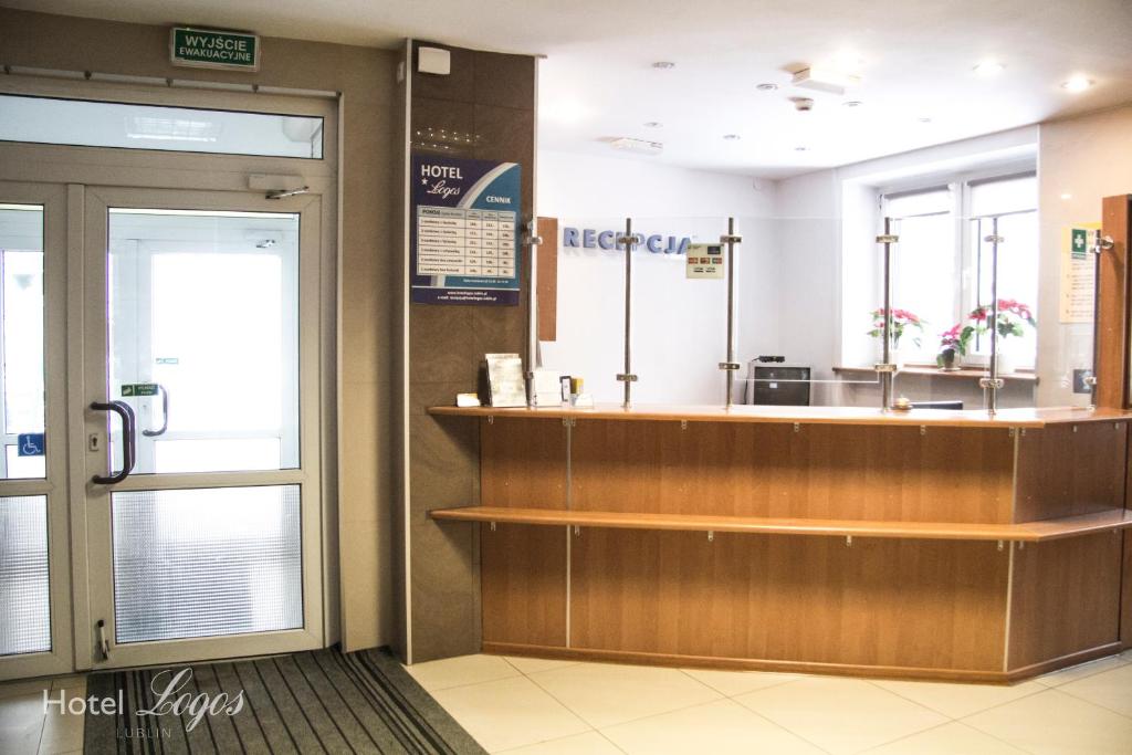 Hotel Logos - Resim 22