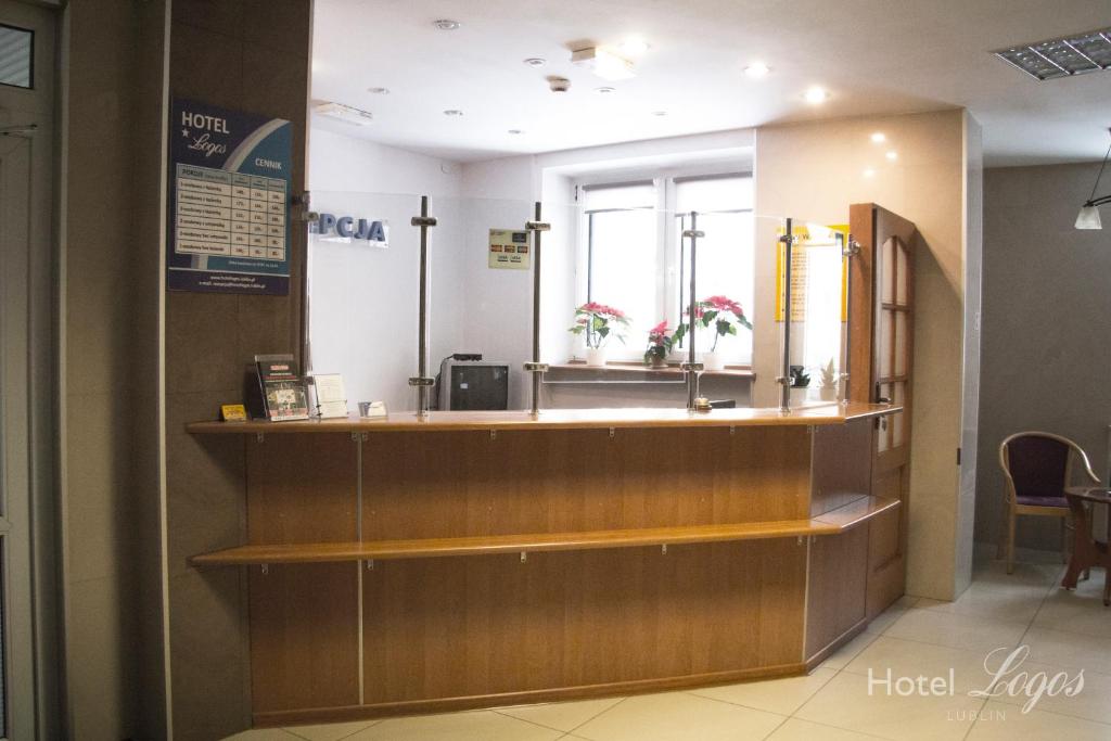 Hotel Logos - Resim 21