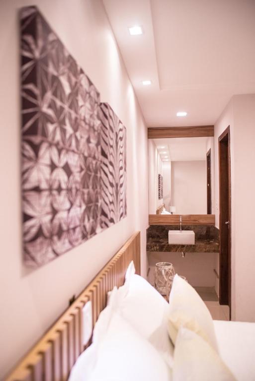  Village Hotel Pousada