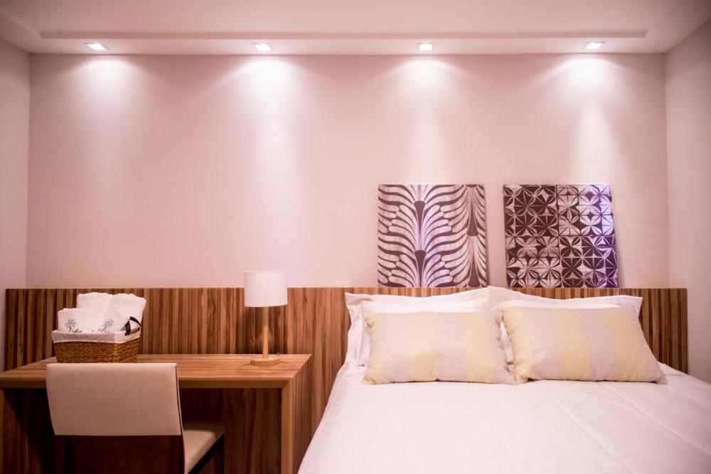  Village Hotel Pousada