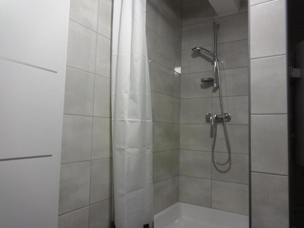 VIP Apartments & Room - 18