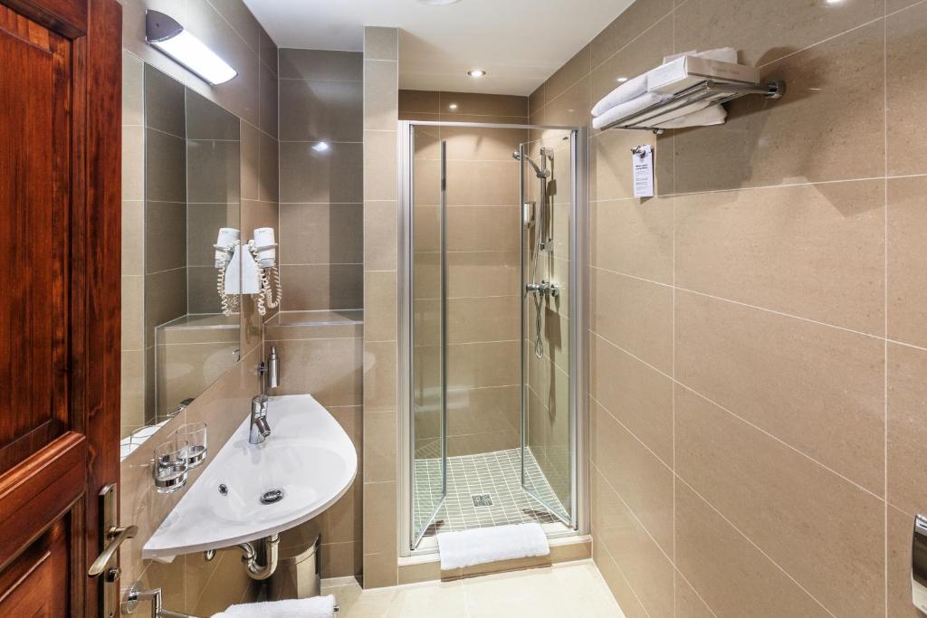 Hotel Residence Agnes - Resim 23