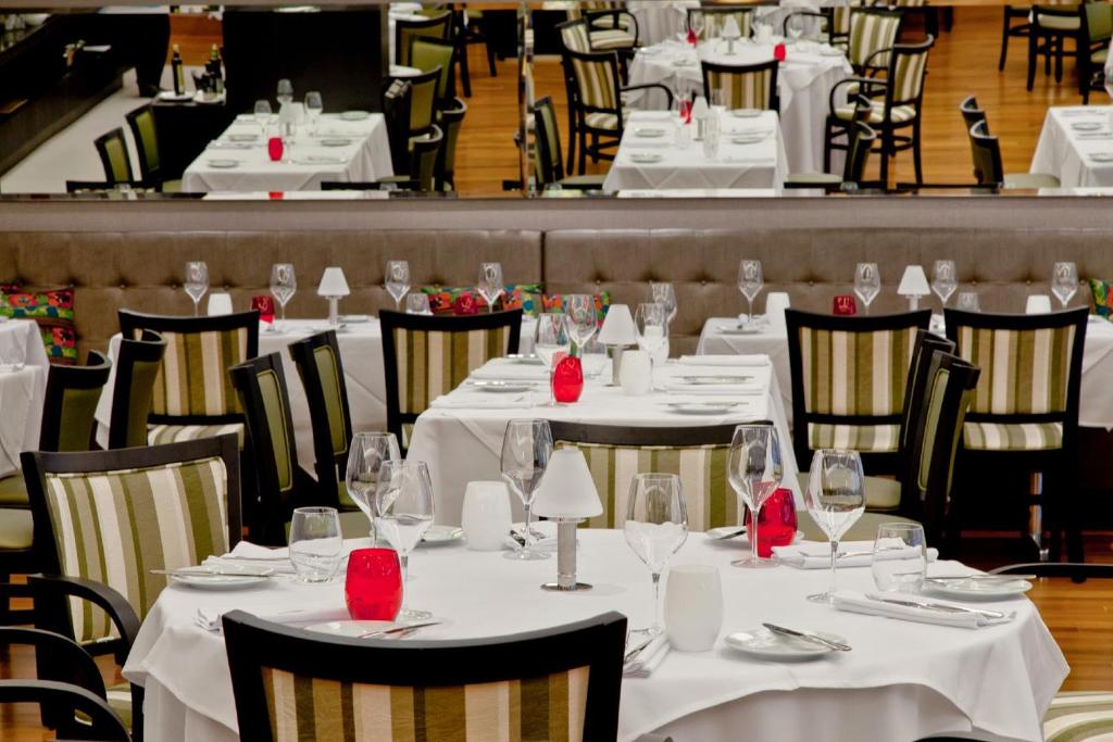  Golden Tulip São José dos Campos