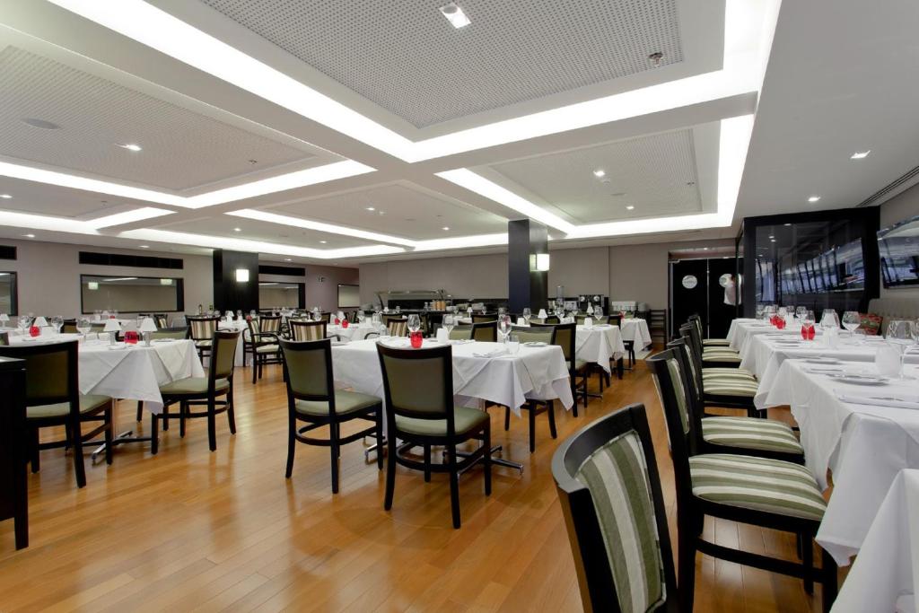  Golden Tulip São José dos Campos