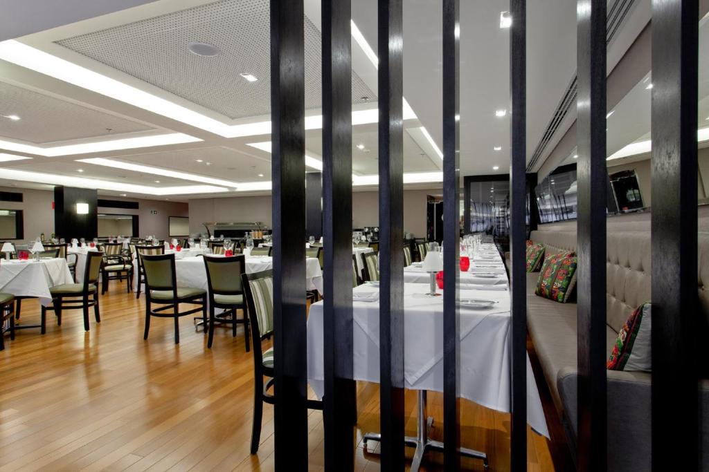  Golden Tulip São José dos Campos