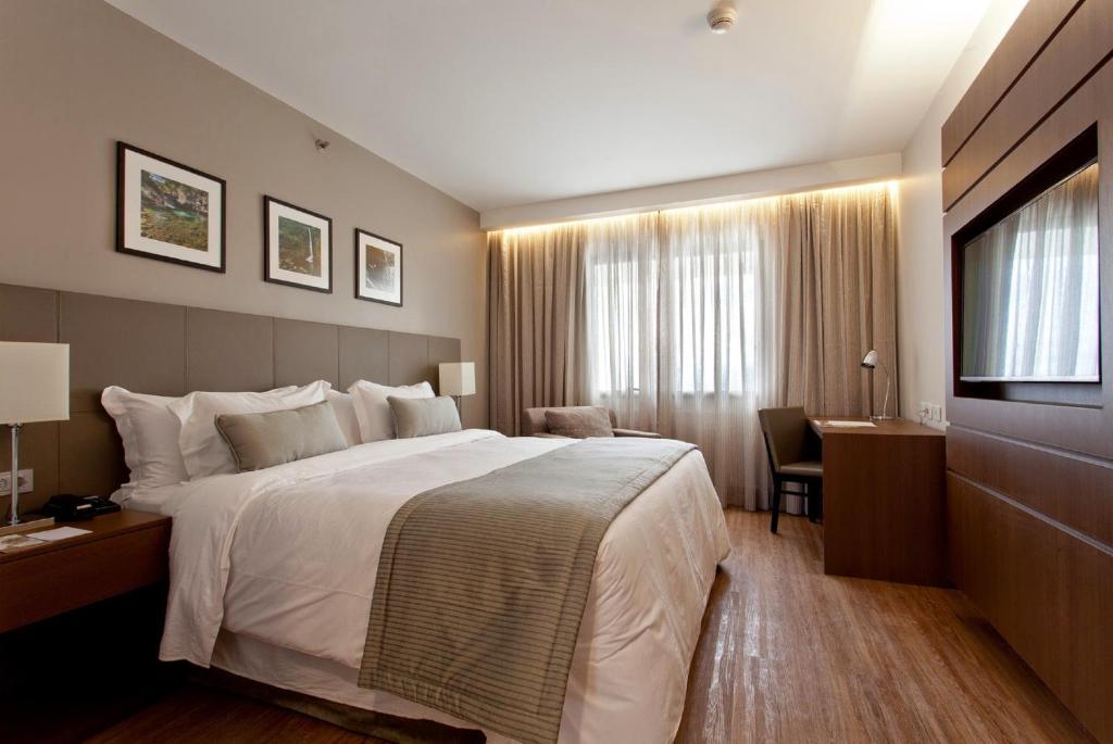  Golden Tulip São José dos Campos