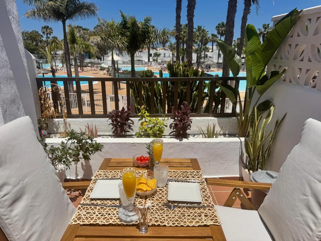 Casa Cloe Fuerteventura