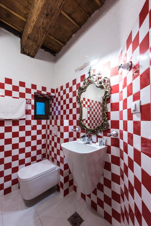 Casa Veche - Resim 43