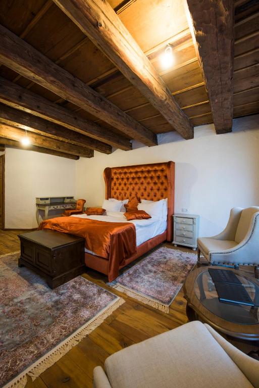 Casa Veche - Resim 44